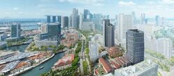 Union Square Residences (D1), Condominium #548608541